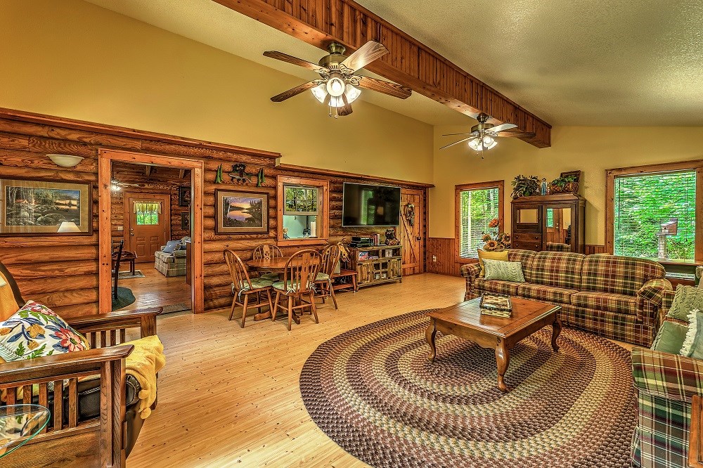 347 Ford Road Warne, NC 28909 - Photo 5 of 35 Gallery Image 5