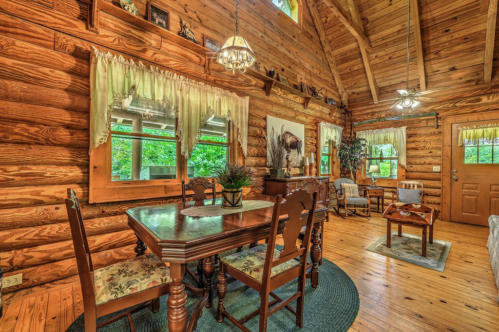 347 Ford Road Warne, NC 28909 - Photo 7 of 35 Gallery Image 7