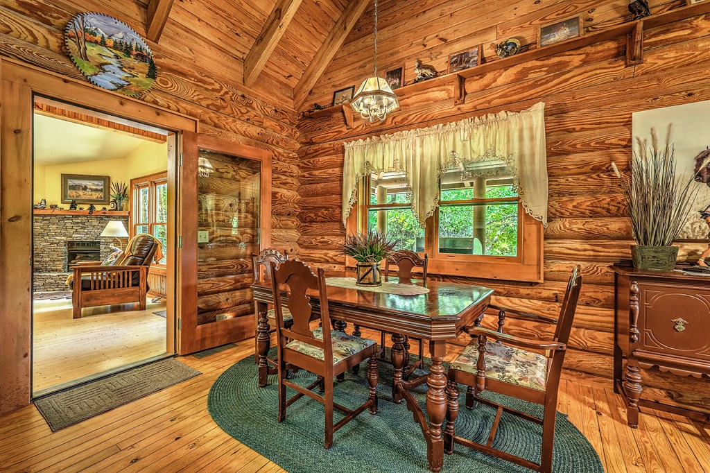 347 Ford Road Warne, NC 28909 - Photo 8 of 35 Gallery Image 8