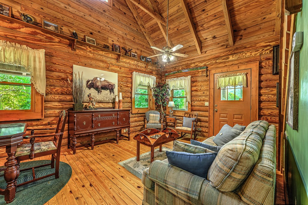 347 Ford Road Warne, NC 28909 - Photo 9 of 35 Gallery Image 9