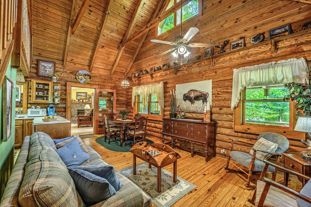347 Ford Road Warne, NC 28909 - Photo 10 of 35 Gallery Image 10