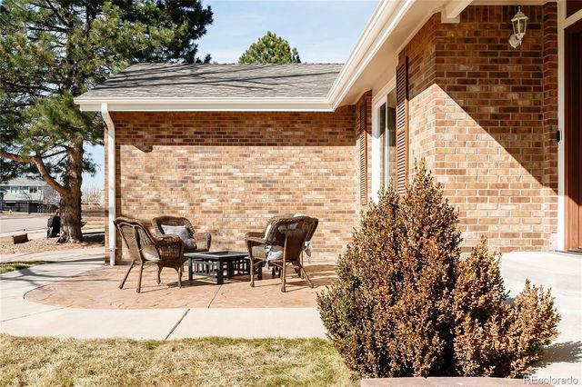 $730,000 | 750 Old Stone Drive, Highlands Ranch, CO 80126