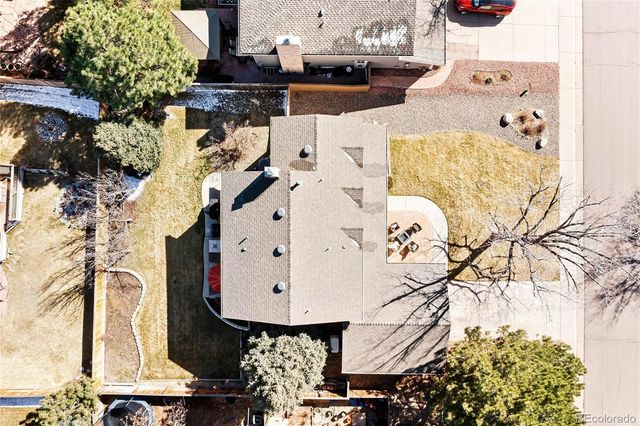 $730,000 | 750 Old Stone Drive, Highlands Ranch, CO 80126