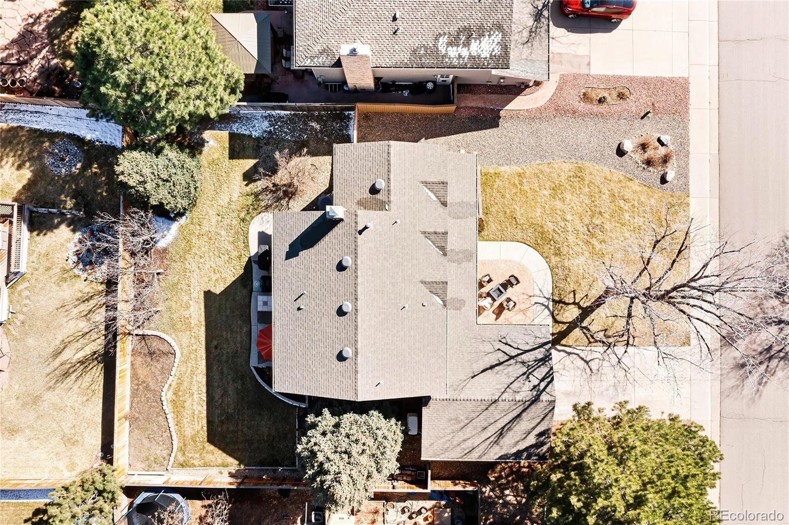 750 Old Stone Drive Highlands Ranch, CO 80126 - Photo 38 of 50