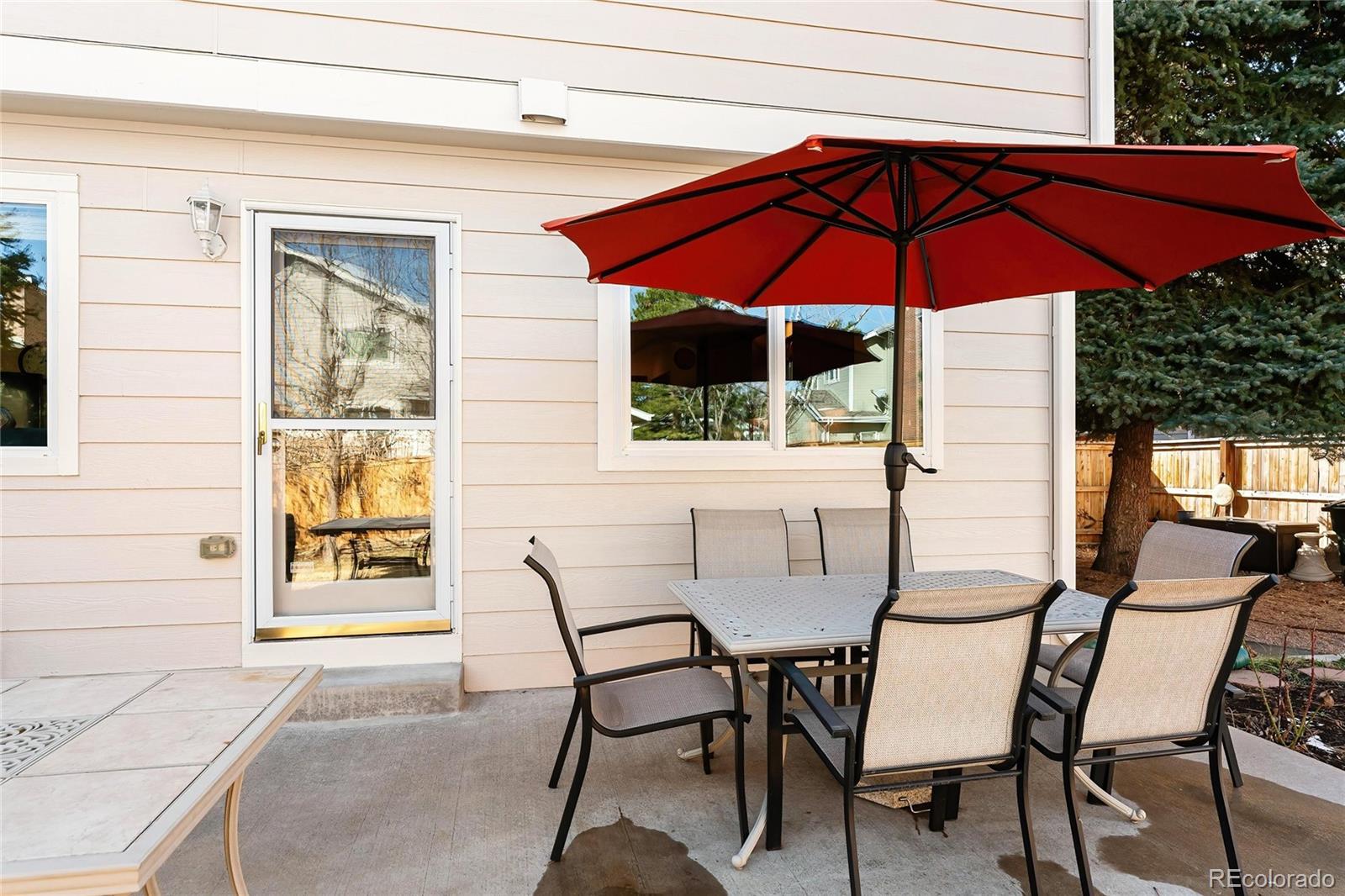 750 Old Stone Drive Highlands Ranch, CO 80126 - Photo 40 of 50