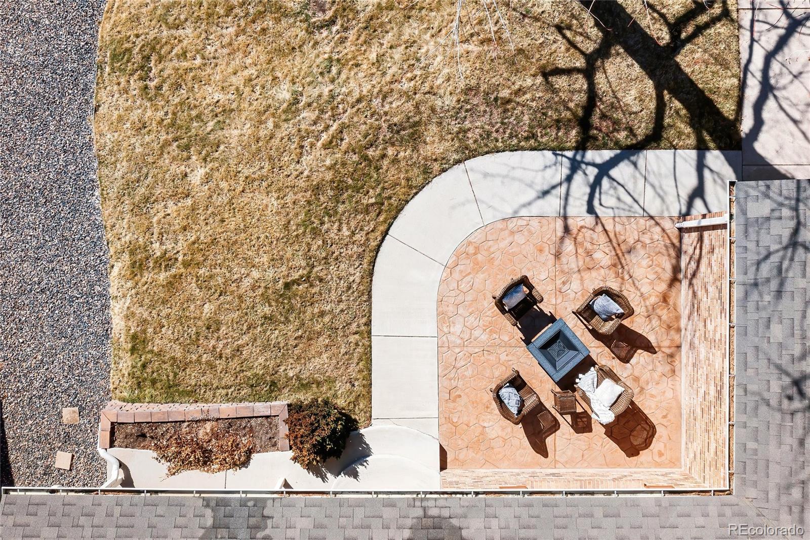 750 Old Stone Drive Highlands Ranch, CO 80126 - Photo 4 of 50