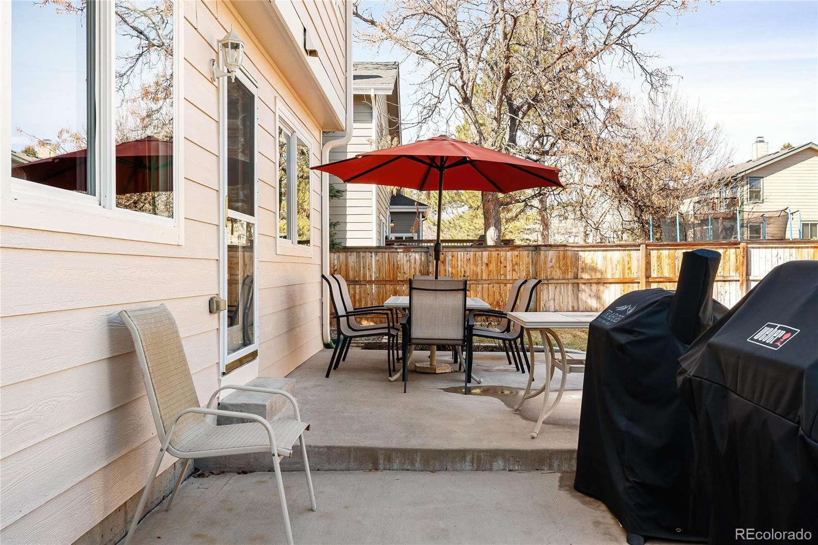 750 Old Stone Drive Highlands Ranch, CO 80126 - Photo 41 of 50