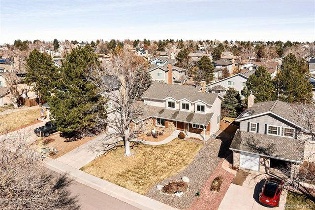 $730,000 | 750 Old Stone Drive, Highlands Ranch, CO 80126