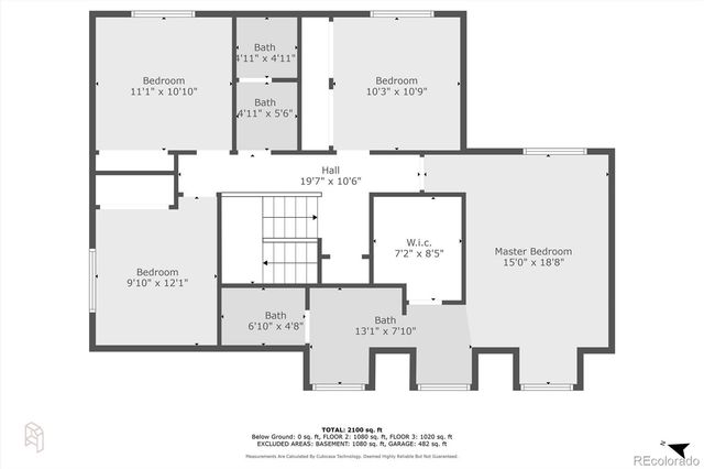 $730,000 | 750 Old Stone Drive, Highlands Ranch, CO 80126