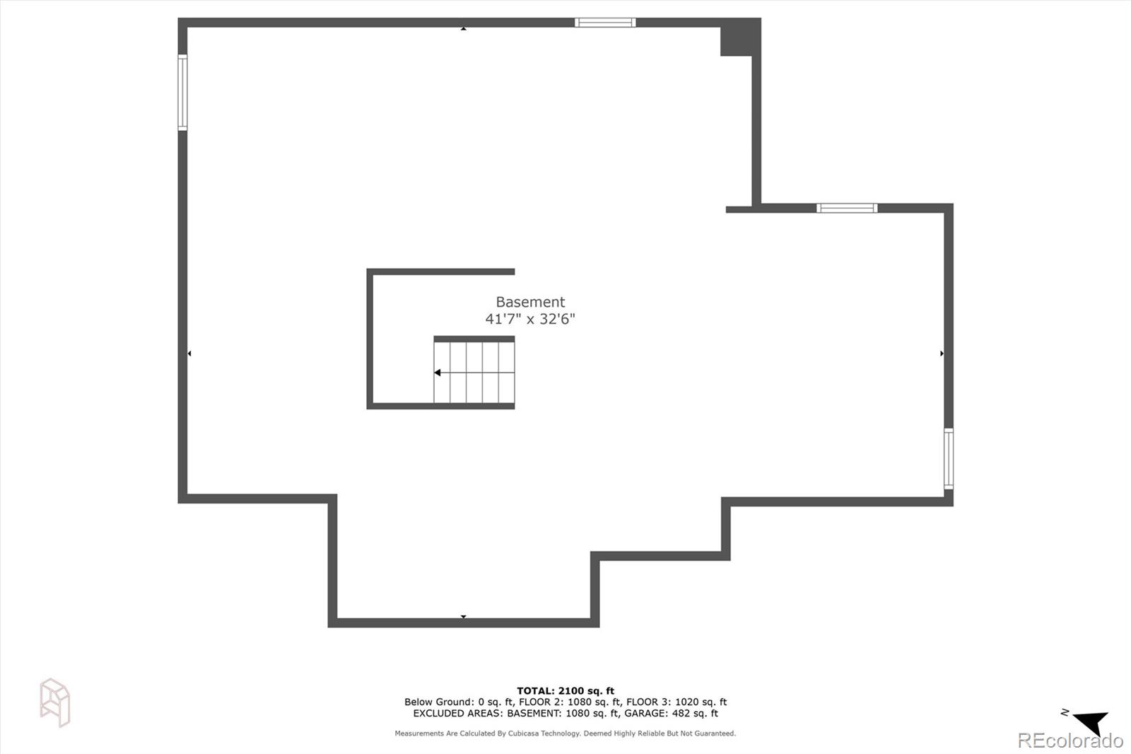 750 Old Stone Drive Highlands Ranch, CO 80126 - Photo 50 of 50