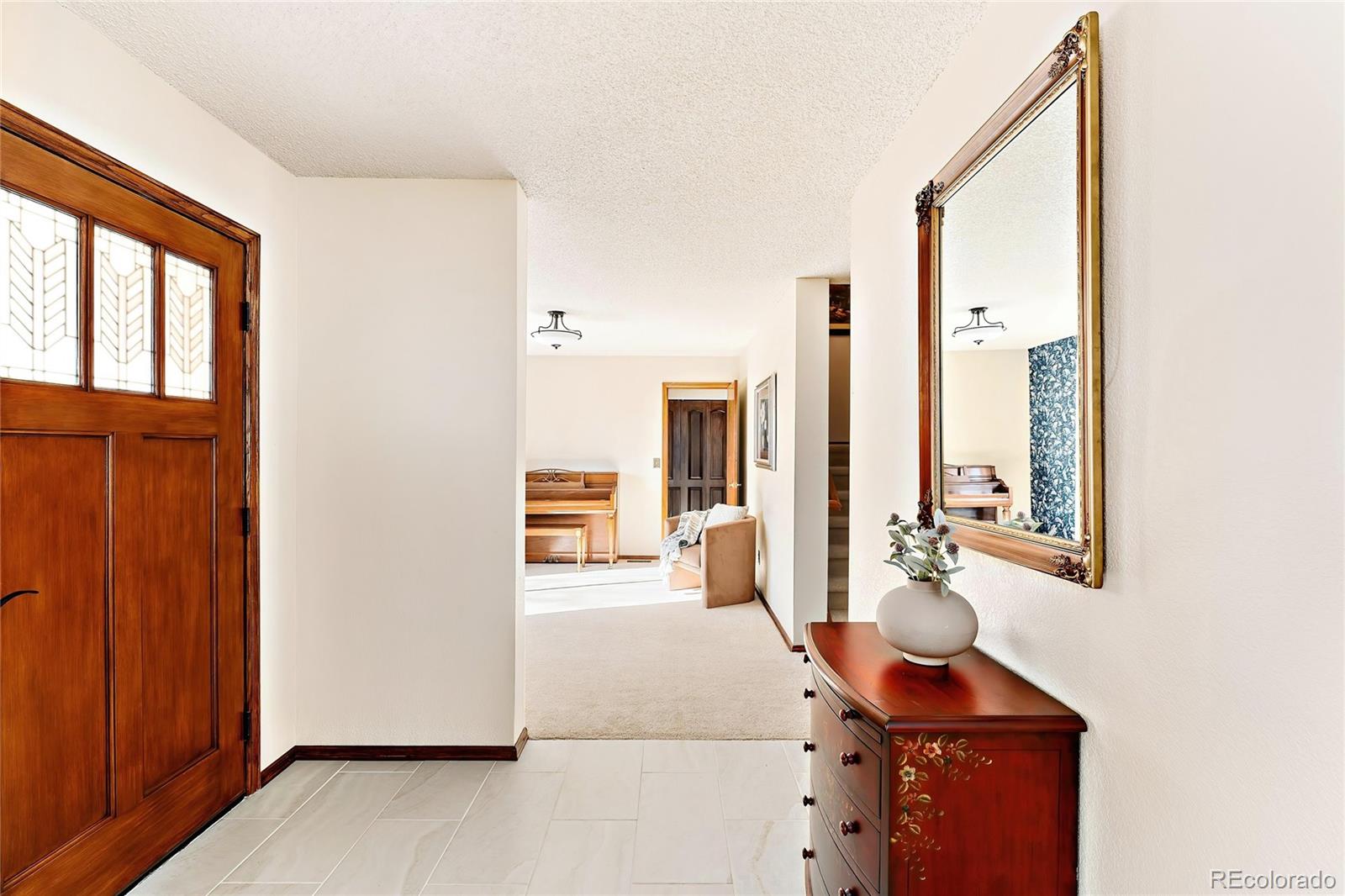 750 Old Stone Drive Highlands Ranch, CO 80126 - Photo 5 of 50