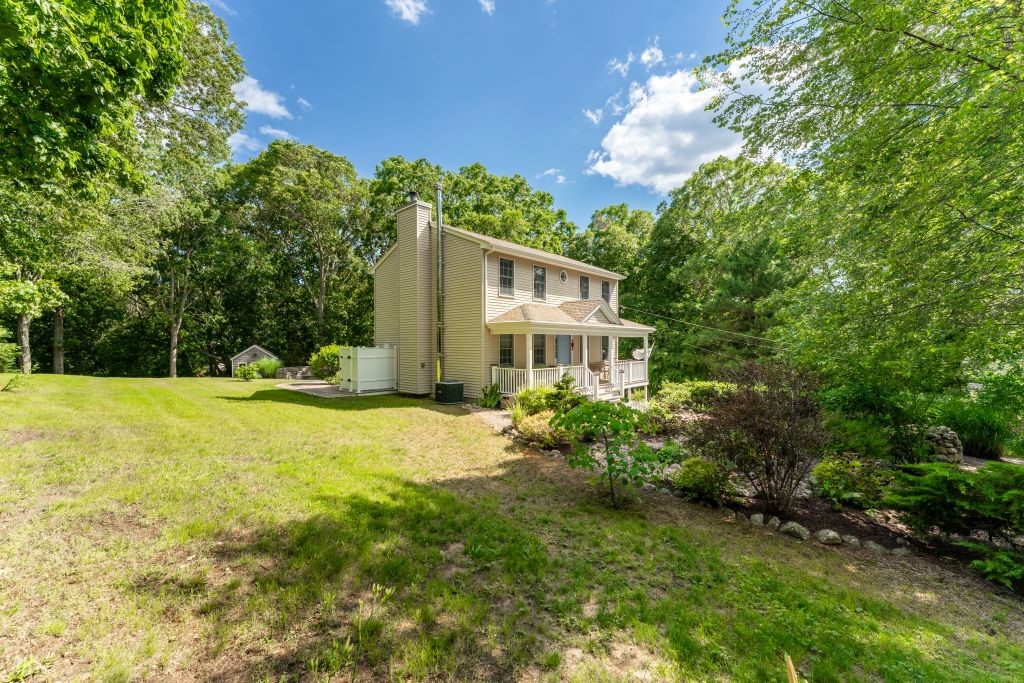 11 Sylvan Lane Westerly, RI 02891 - Photo 2 of 43
