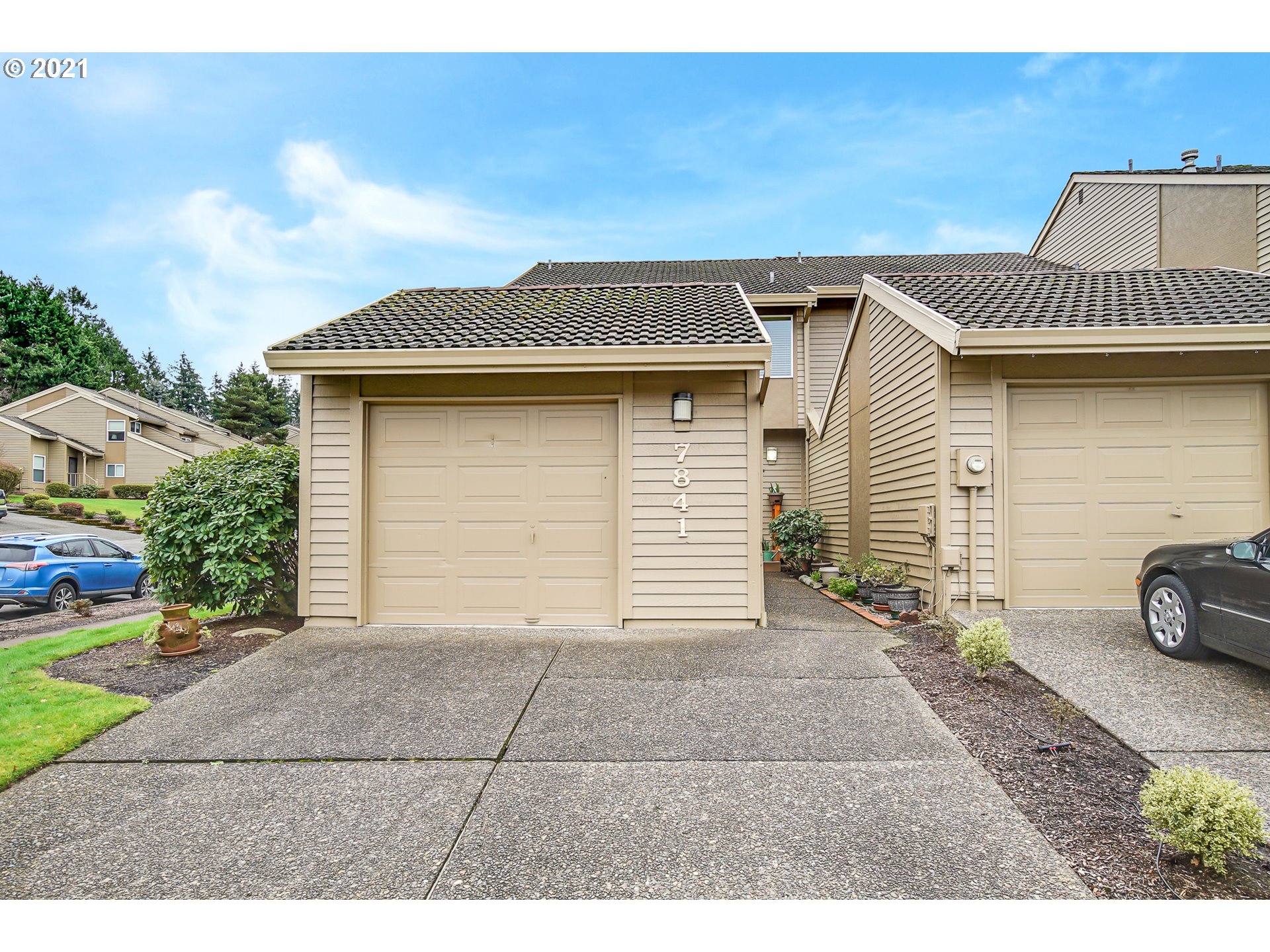 7841 Southwest Raintree Drive Beaverton, OR 97008 - Photo 21 of 21 Gallery Image 21