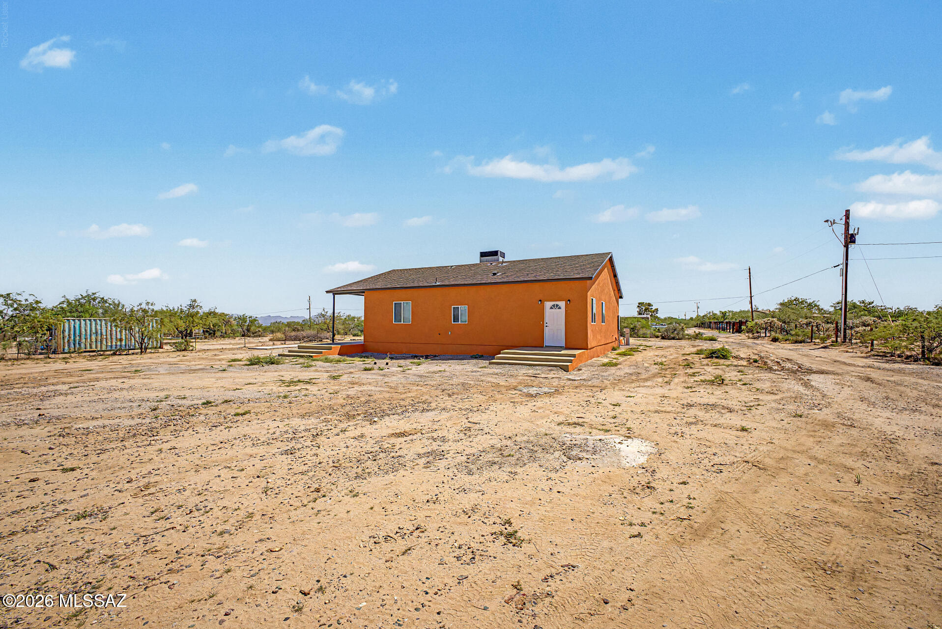 8895 South Marstellar Road Tucson, AZ 85736 - Photo 31 of 41 5 - Marstellar