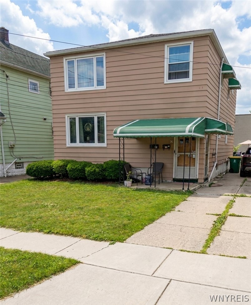 39 Hartwell Road Buffalo, NY 14216 - Photo 1 of 16 Gallery Image 1