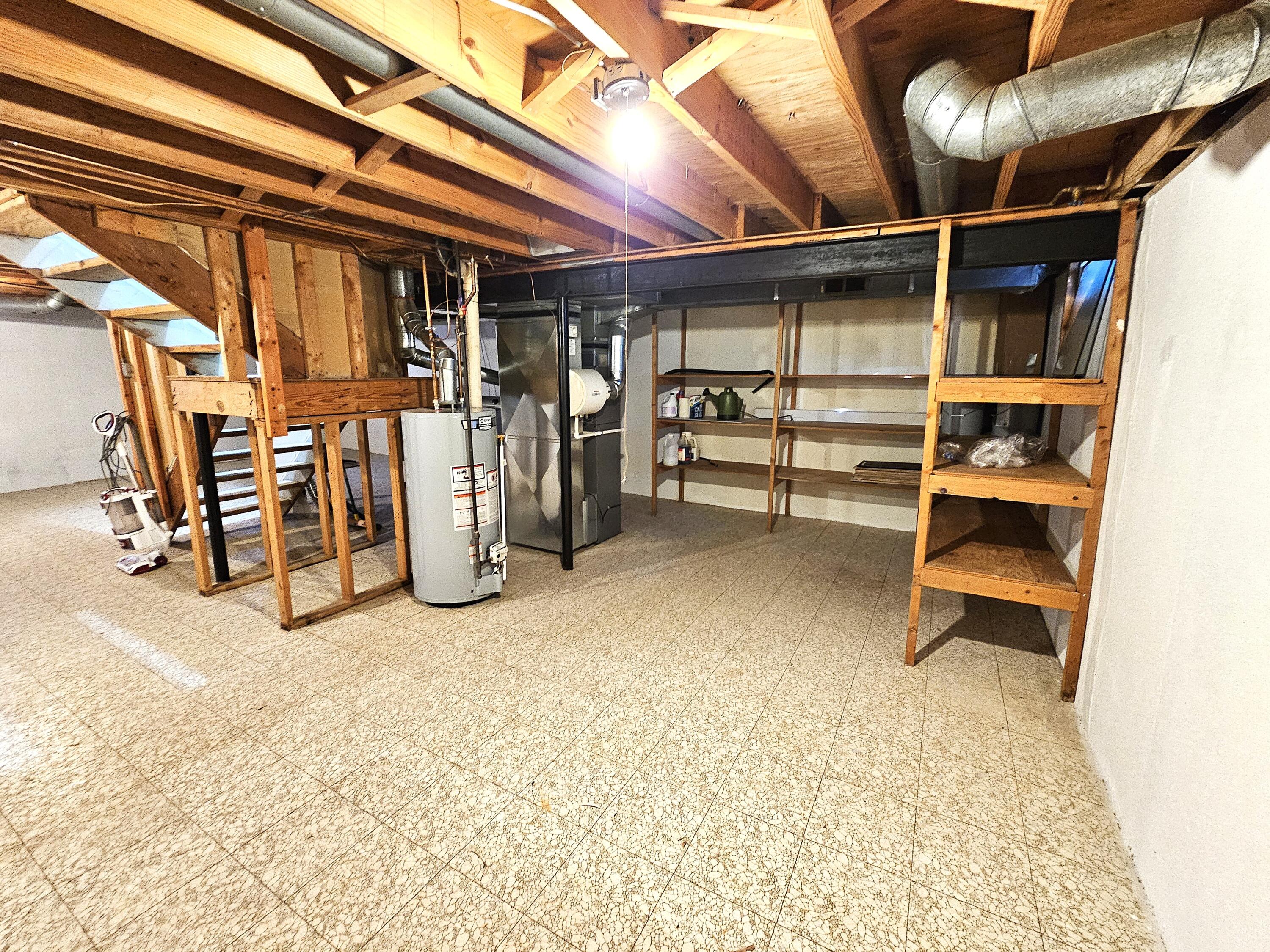 1976 Ridge Court Royal Oak, MI 48073 - Photo 20 of 20 Basement