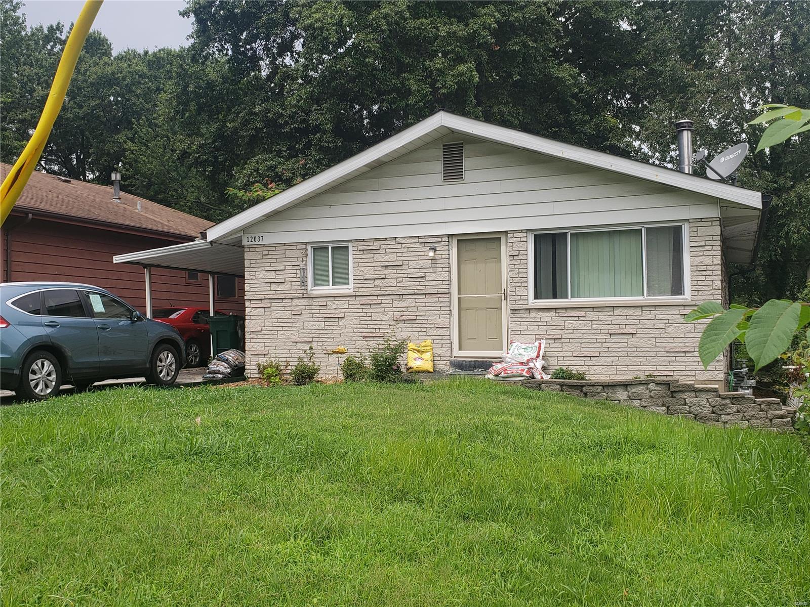 12037 Larimore Road St. Louis, MO 63138 - Photo 1 of 34 Gallery Image 1