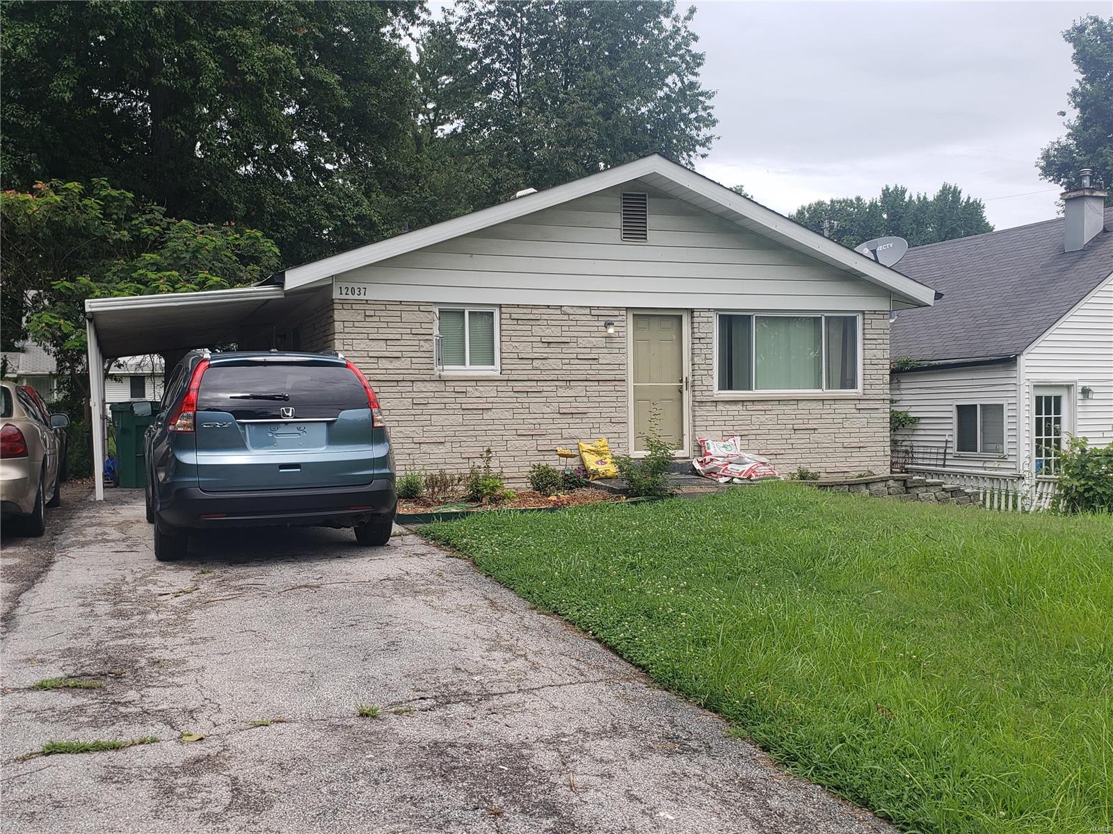 12037 Larimore Road St. Louis, MO 63138 - Photo 2 of 34 Gallery Image 2