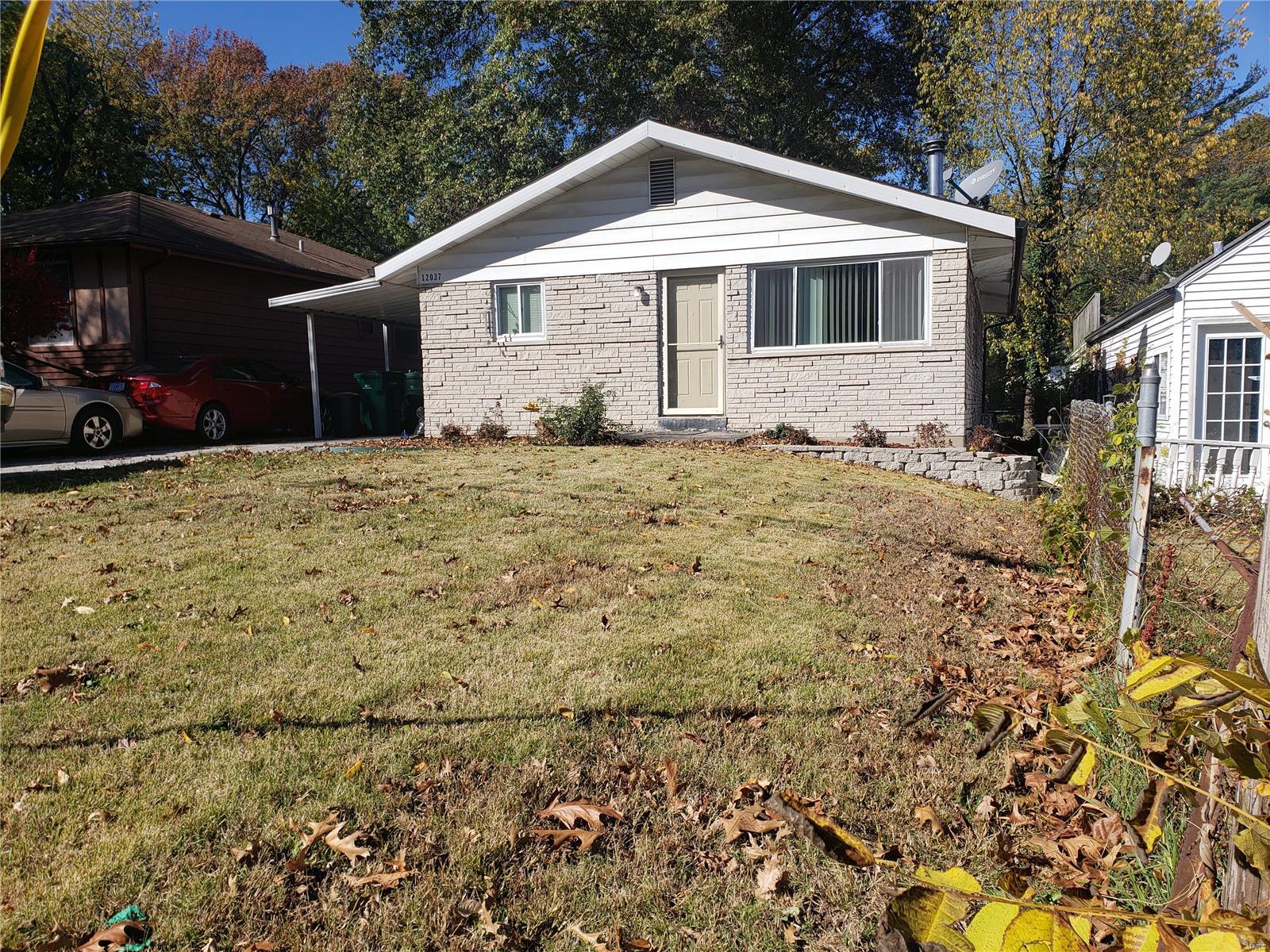 12037 Larimore Road St. Louis, MO 63138 - Photo 29 of 34 Gallery Image 29