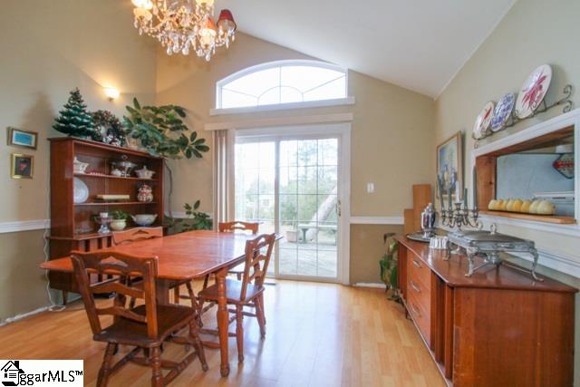 311 South Fishtrap Road Greenville, SC 29611 - Photo 9 of 32 Gallery Image 9