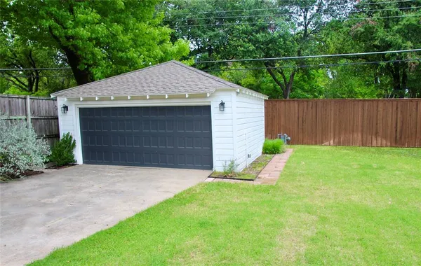 $4,200 | 6335 Monticello Avenue, Dallas, TX 75214