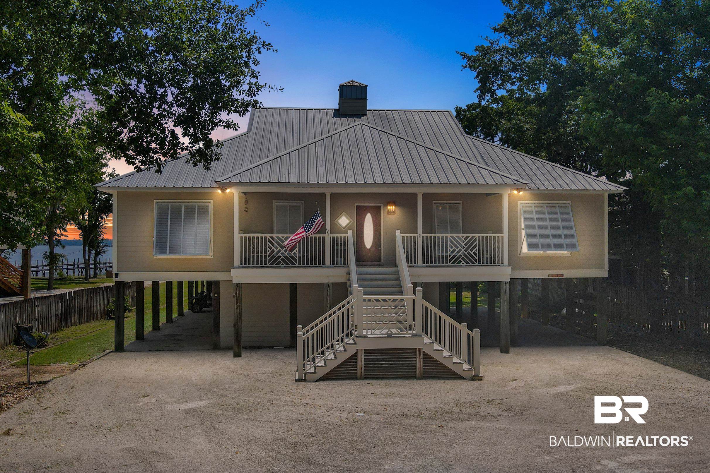 10727 Crescent Point Lane Fairhope, AL 36532 - Photo 1 of 48