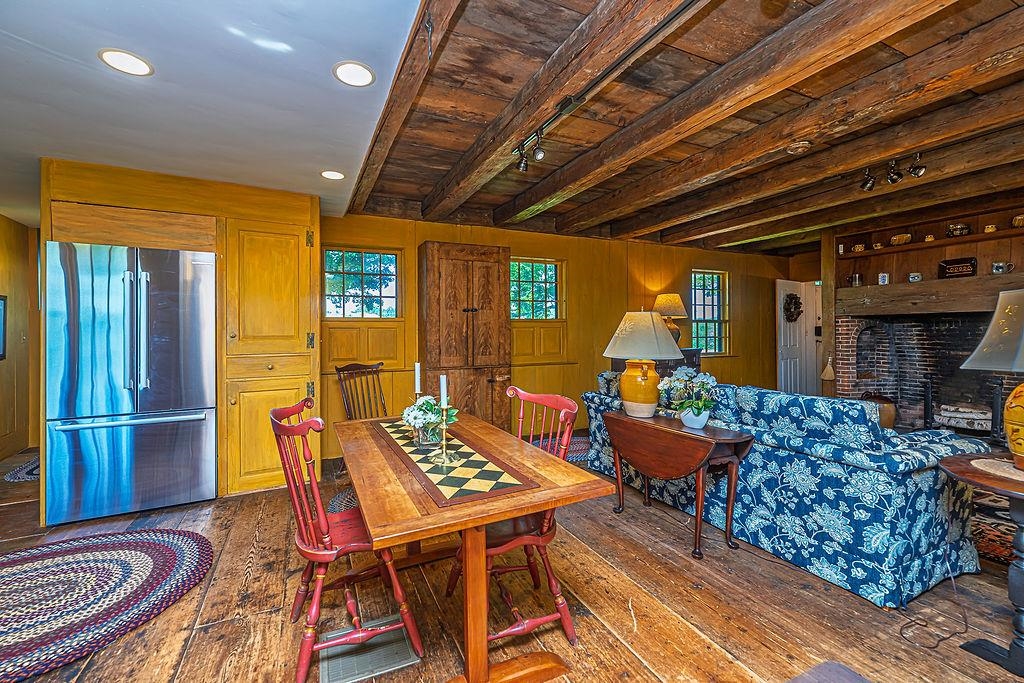 1763 Province Road Gilmanton, NH 03237 - Photo 27 of 60
