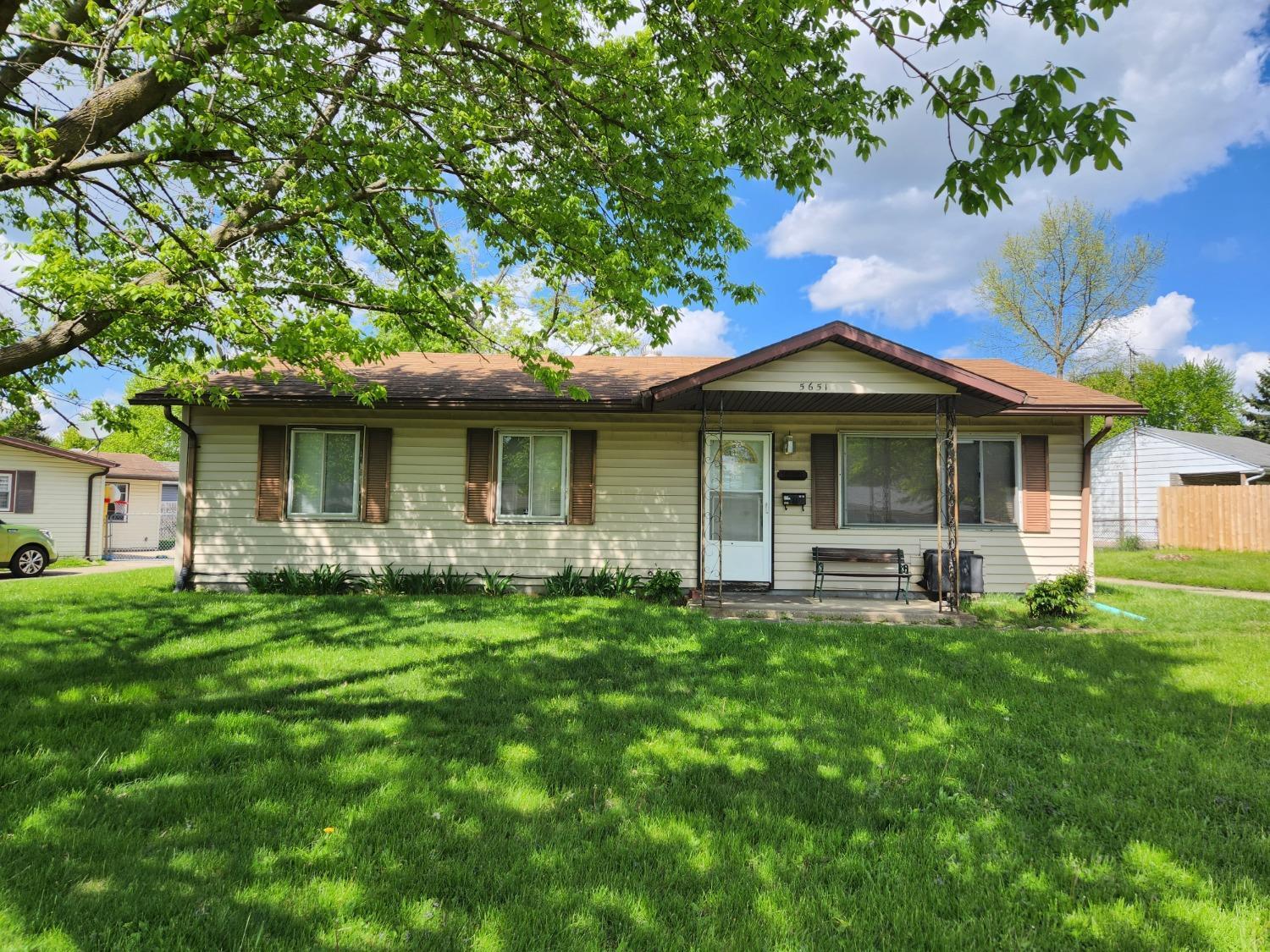 5651 Penn Avenue Riverside, OH 45432 - Photo 1 of 7
