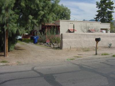 439 East Yavapai Road Tucson, AZ 85705 - Photo 3 of 4
