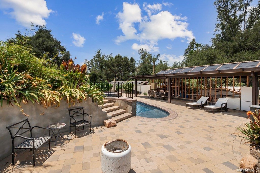 1240 South Grade Road Alpine, CA 91901 - Photo 21 of 28