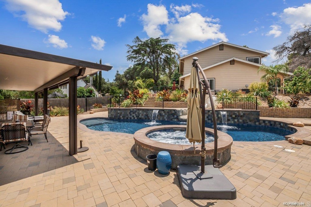 1240 South Grade Road Alpine, CA 91901 - Photo 22 of 28