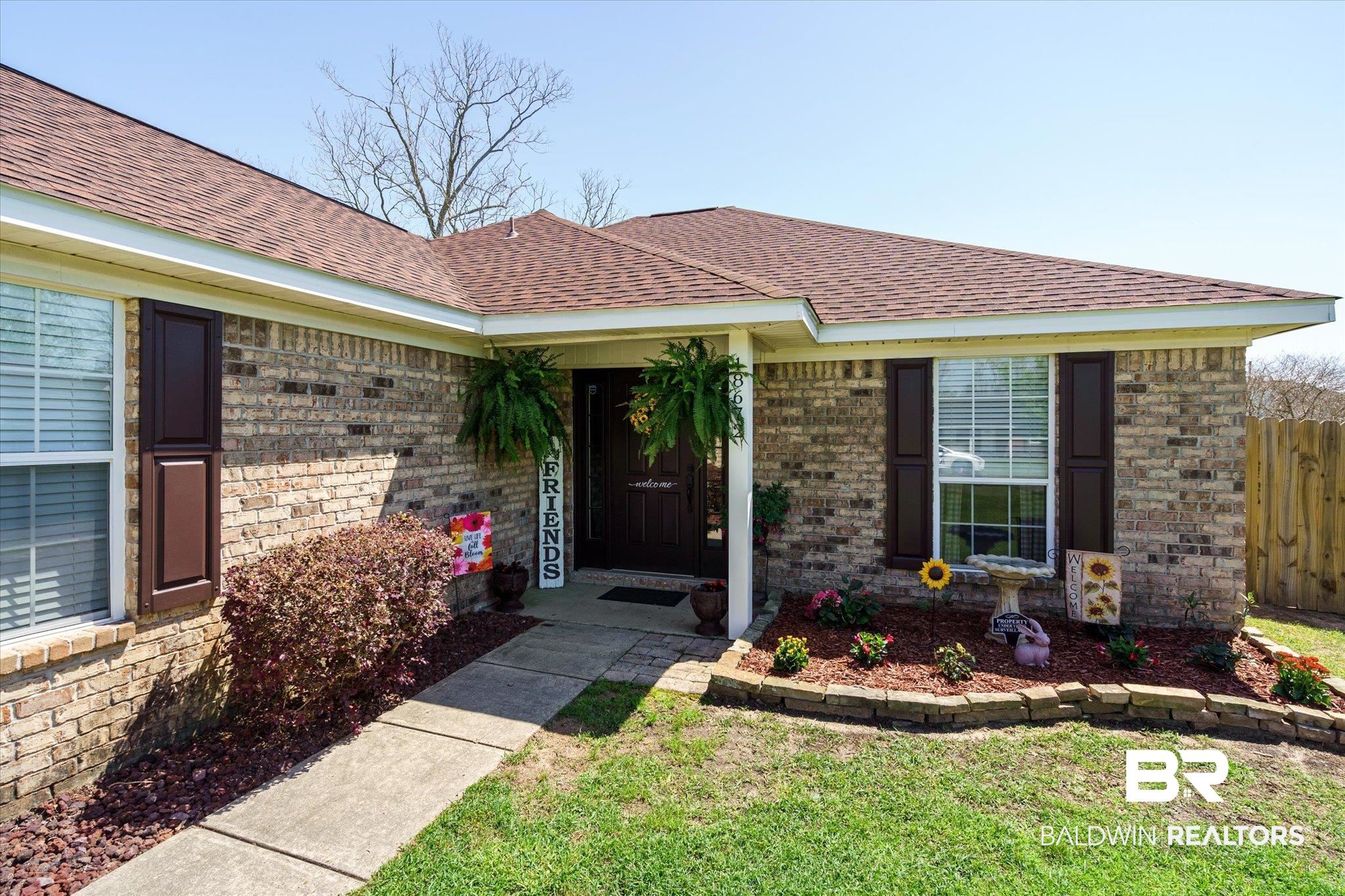 18672 Outlook Drive Loxley, AL 36551 - Photo 2 of 20