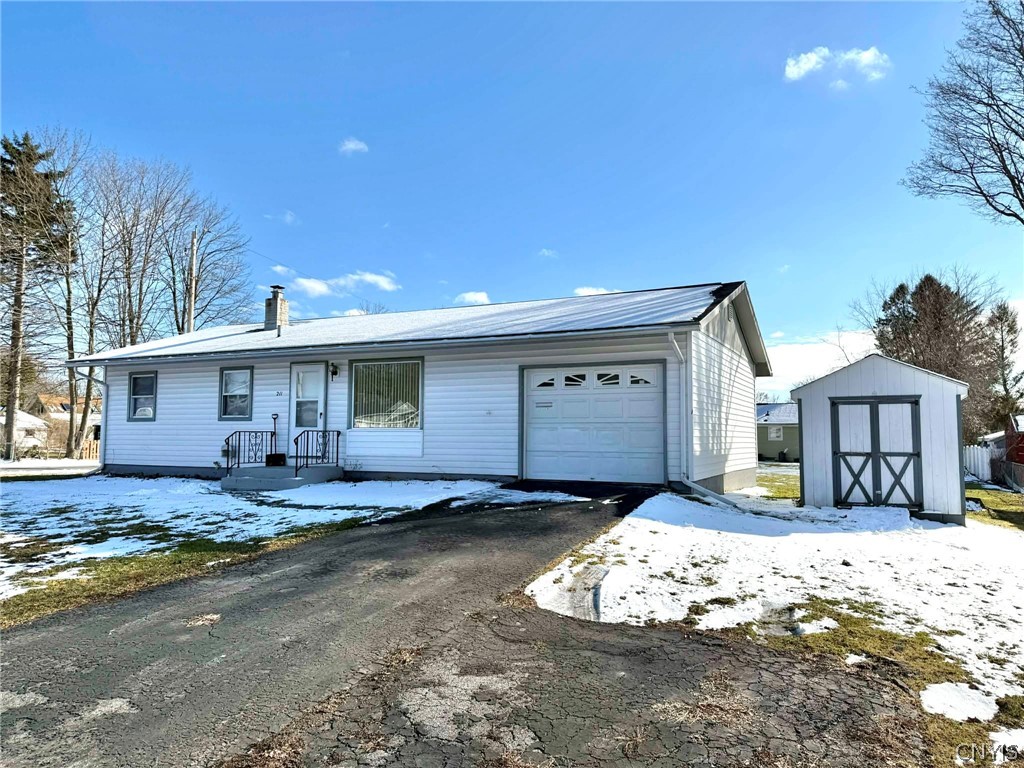 521 Buchanan Road Utica, NY 13502 - Photo 1 of 1 Gallery Image 1