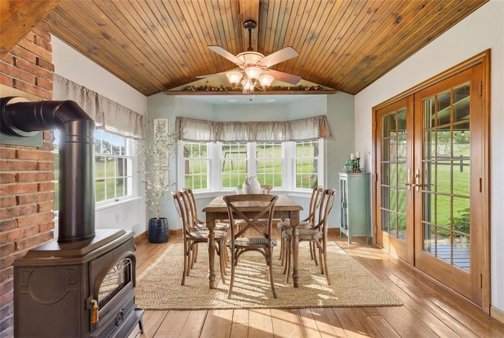 540 Fleming Road Sarver, PA 16055 - Photo 17 of 50