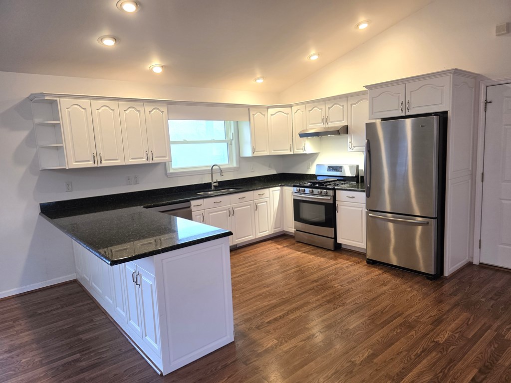 971 Lance Road Murphy, NC 28906 - Photo 3 of 21 Kitchen