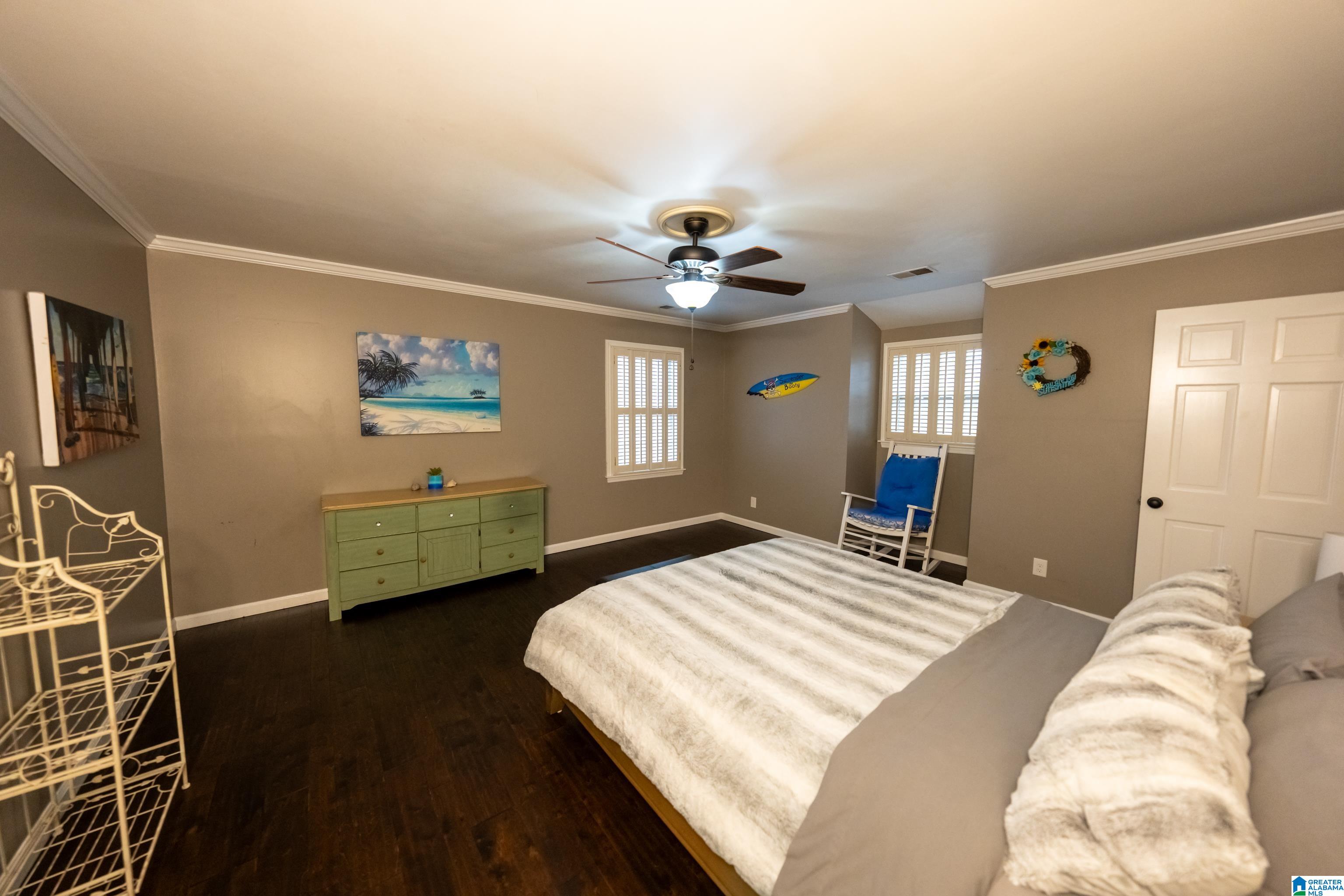 36 Diana Hills Road Anniston, AL 36207 - Photo 35 of 79
