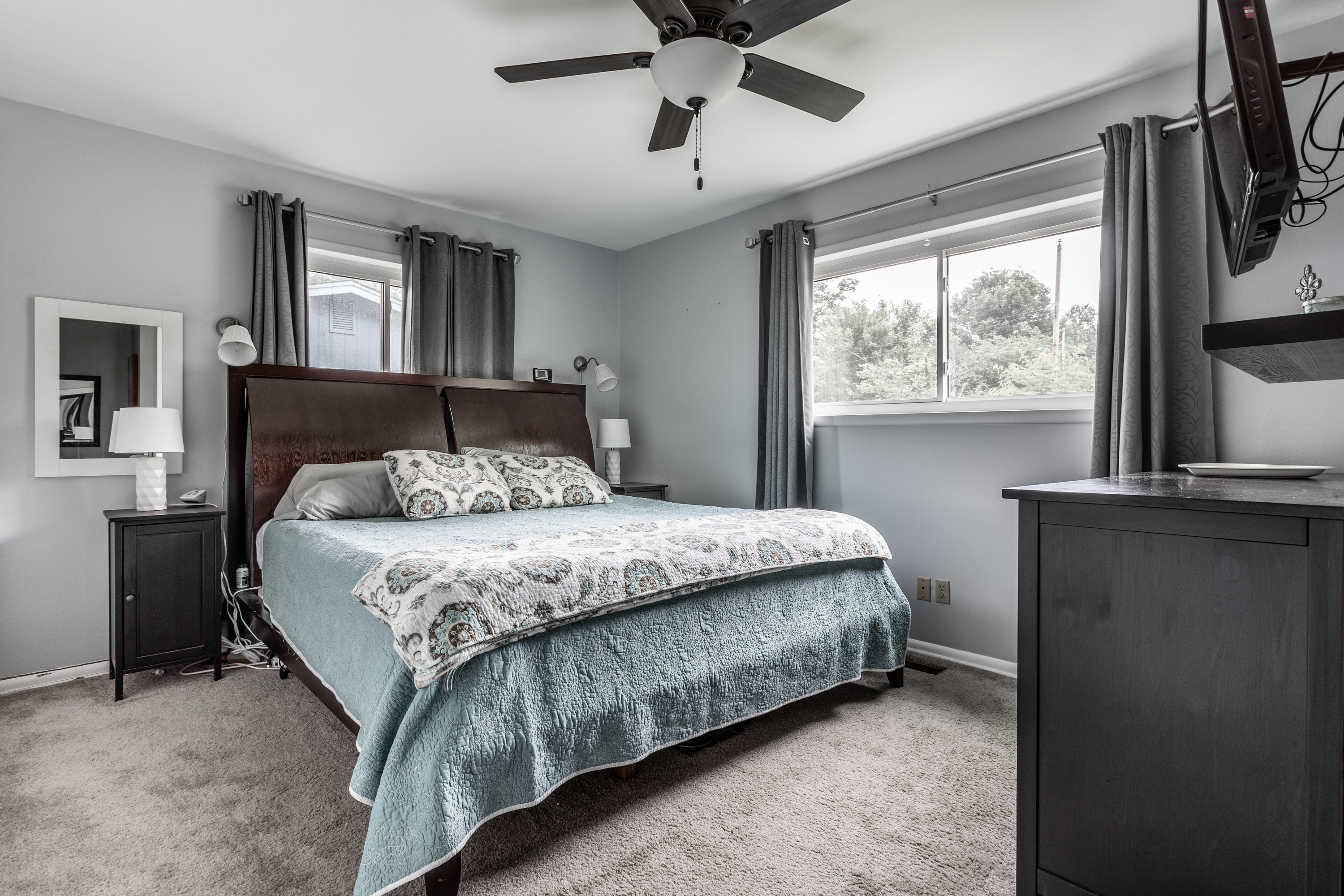 7402 Graham Road Indianapolis, IN 46250 - Photo 18 of 33 Gallery Image 18