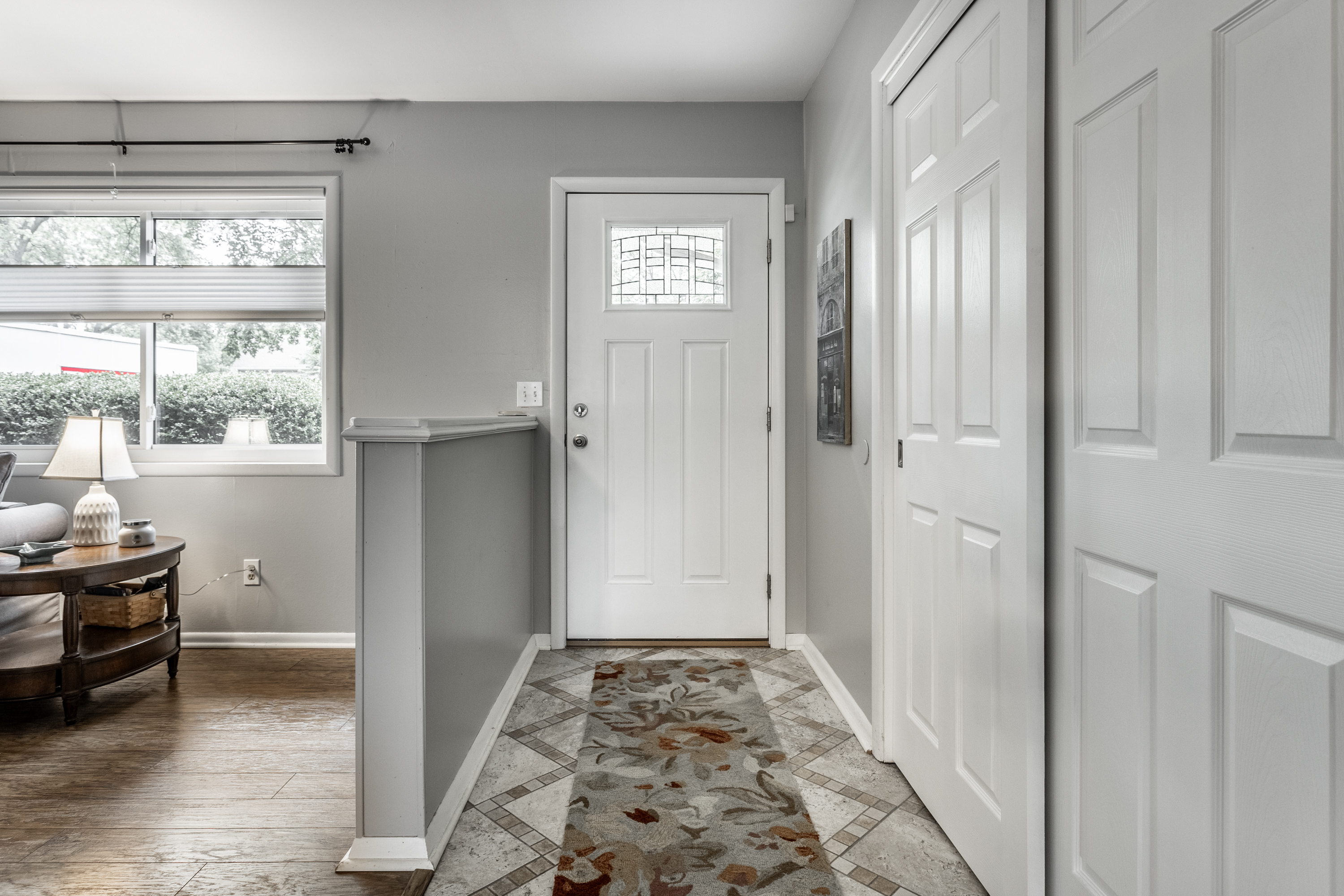 7402 Graham Road Indianapolis, IN 46250 - Photo 5 of 33 Gallery Image 5