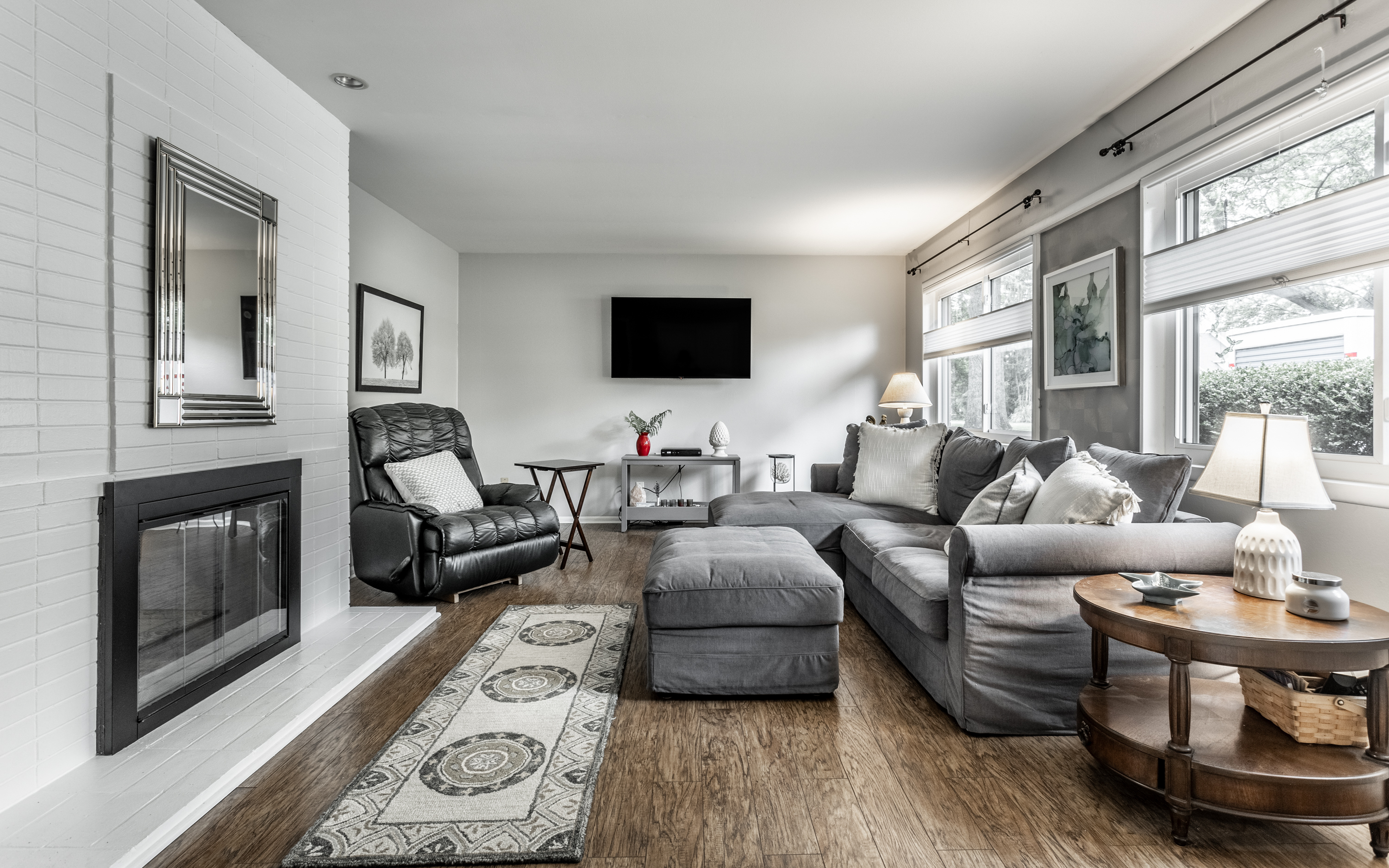 7402 Graham Road Indianapolis, IN 46250 - Photo 6 of 33 Gallery Image 6
