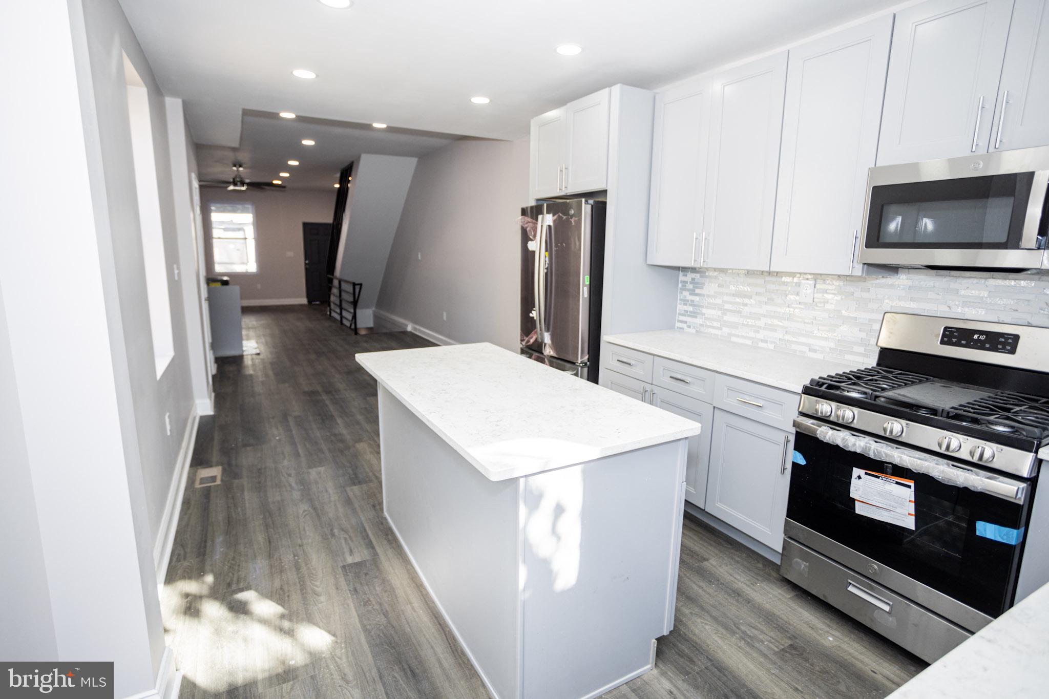 3230 Fontain Street Philadelphia, PA 19121 - Photo 16 of 36