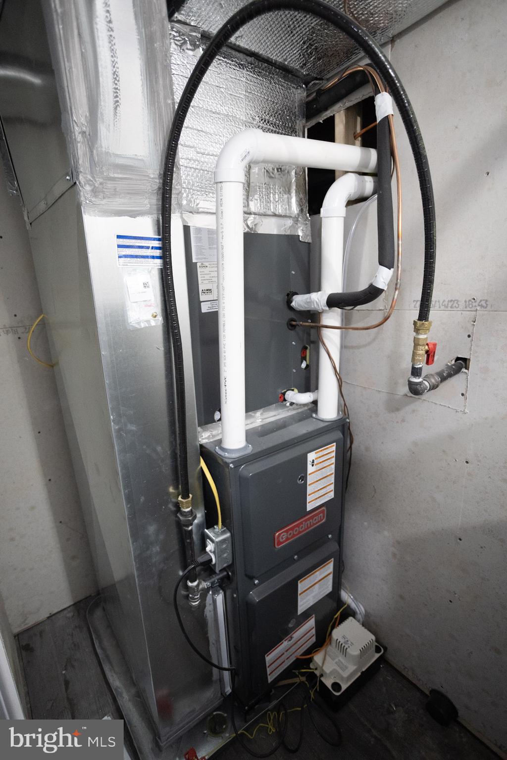 3230 Fontain Street Philadelphia, PA 19121 - Photo 33 of 36