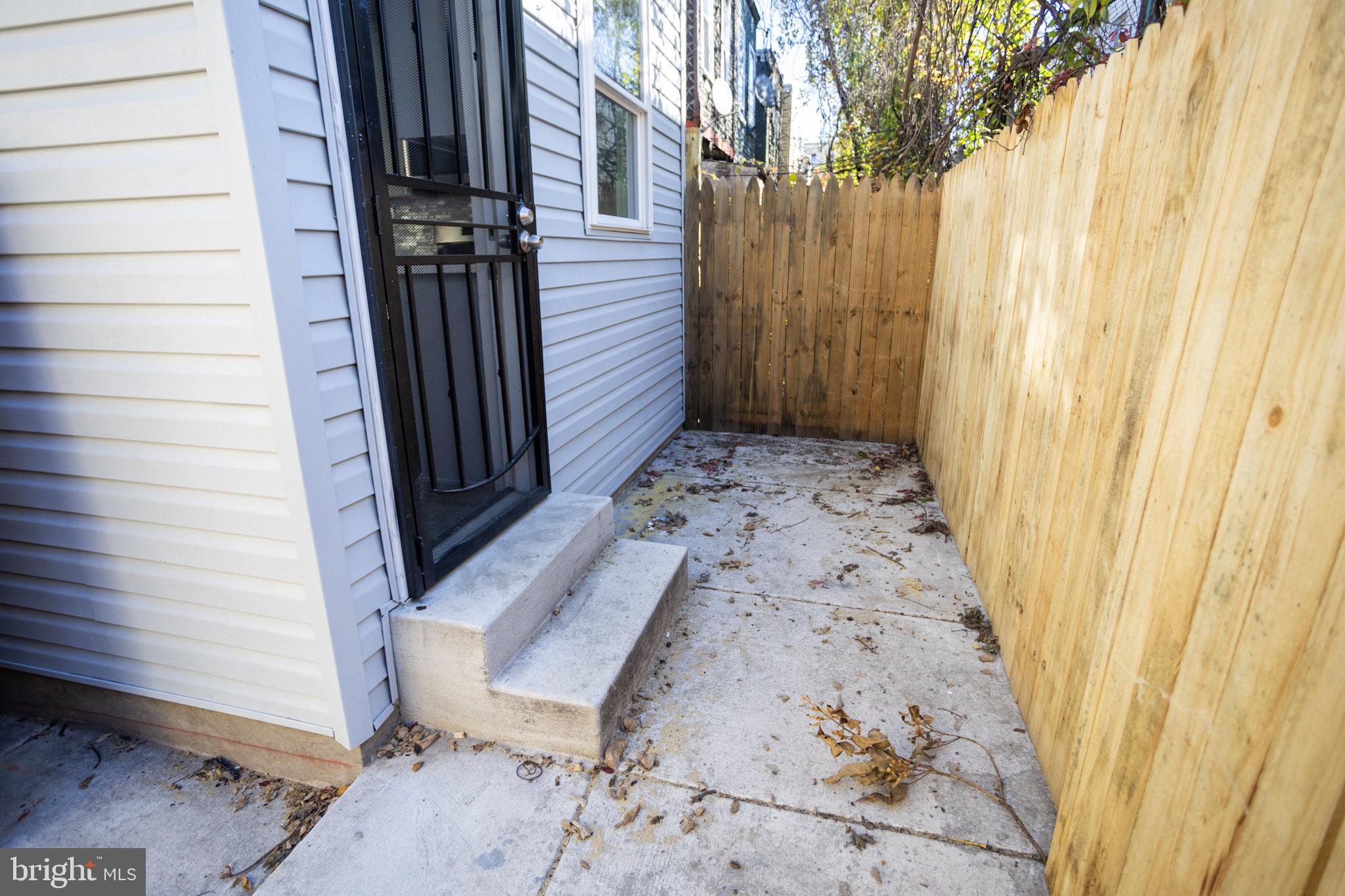 3230 Fontain Street Philadelphia, PA 19121 - Photo 35 of 36