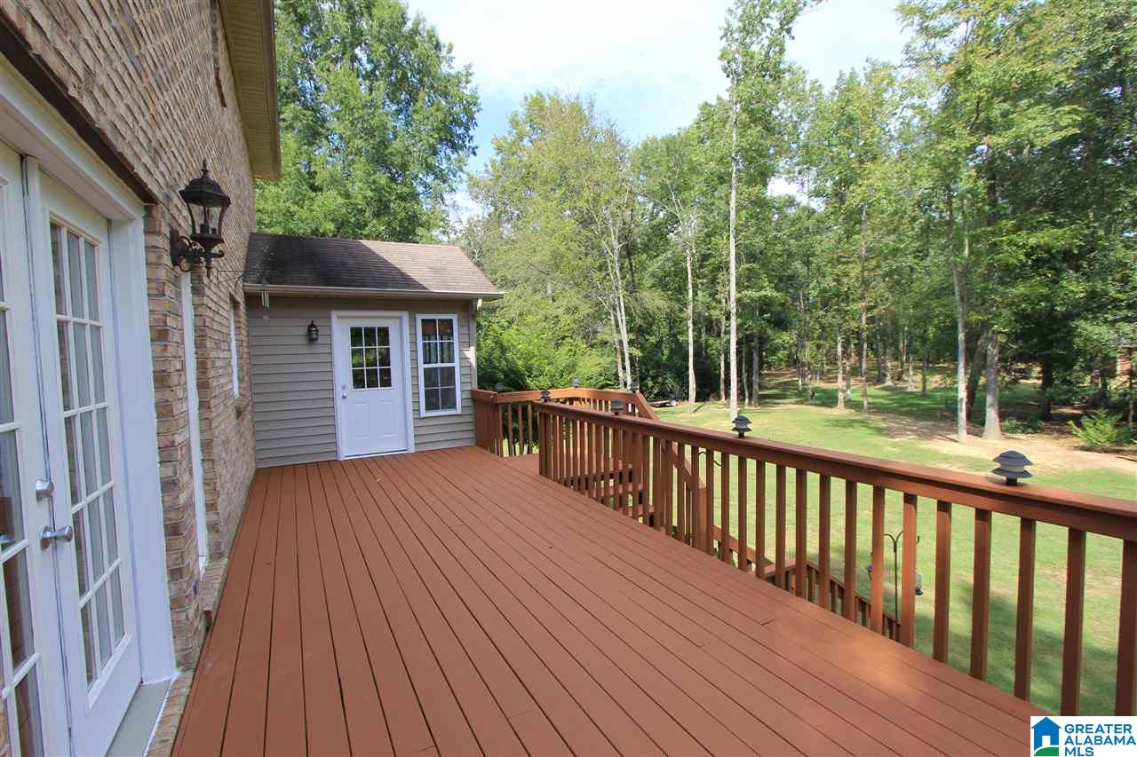 78 Thornwood Road Oxford, AL 36203 - Photo 45 of 50