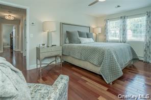 7 Valley Court Florida, NY 10921 - Photo 15 of 30 a bedroom with a bed and a large window