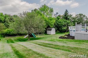 7 Valley Court Florida, NY 10921 - Photo 27 of 30 a garden view