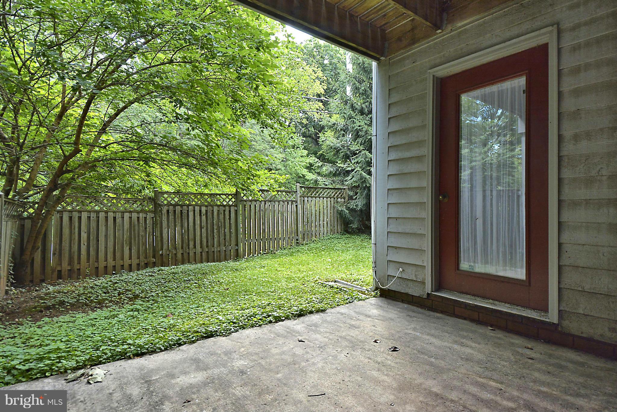5890 Pimlico Road Baltimore, MD 21209 - Photo 18 of 30 Exterior (Rear)