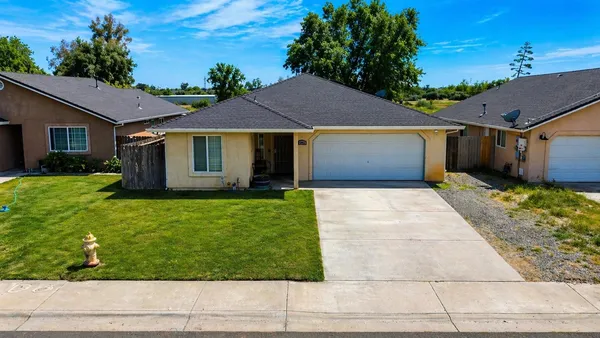 $349,000 | 2059 Blossom Avenue, Corning, CA 96021