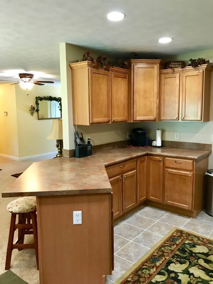 156 Popcorn Road Springville, IN 47462 - Photo 14 of 33