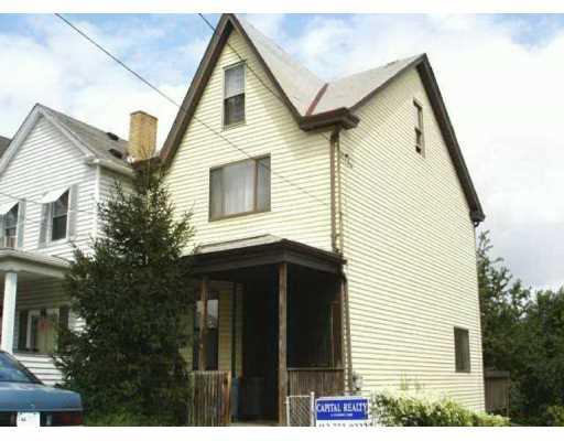 810 Etna Street McKees Rocks, PA 15136 - Photo 1 of 1 Exterior Front.
