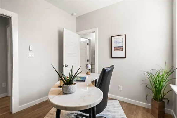 a bathroom with a sink a toilet and bathtub